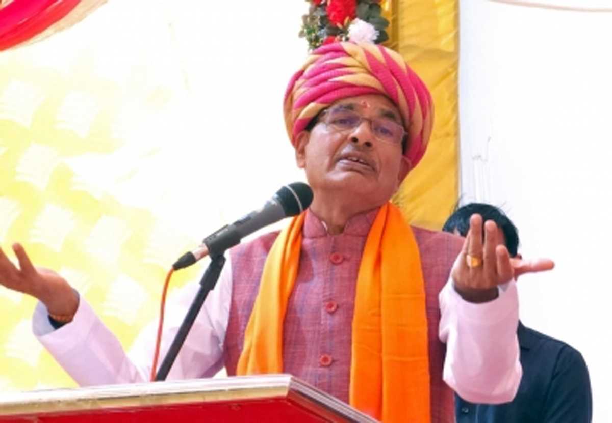 मप्र : भाजपा ने पन्ना से बुंदेलखंड में भरी चुनावी हुंकार